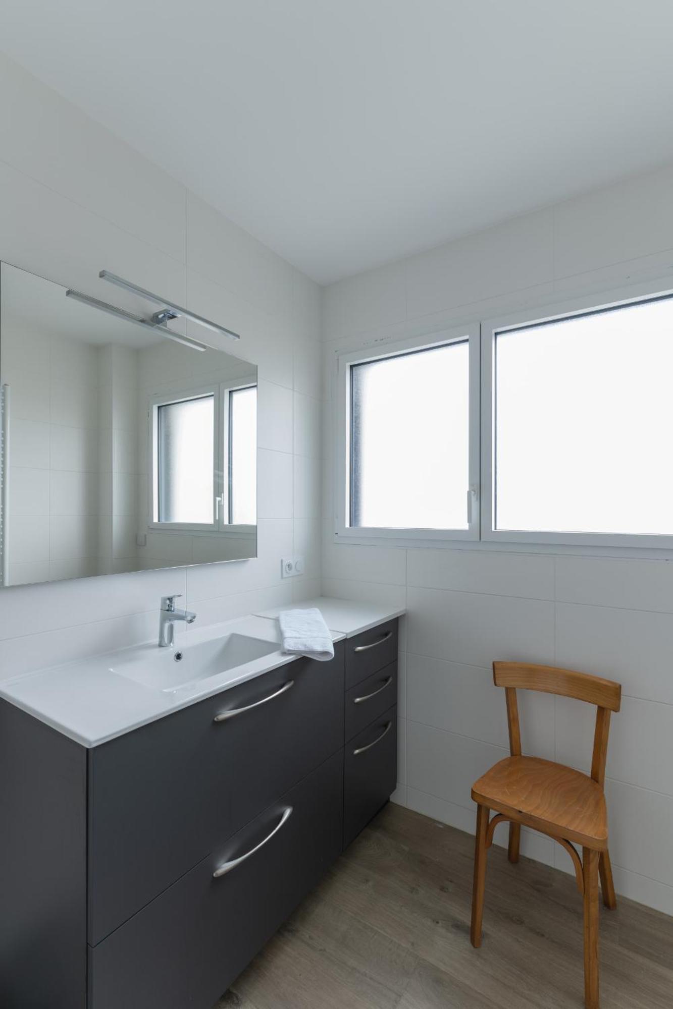 Ker Stivell - Superbe Maison Neuve A 2 Pas De La Mer Landunvez 外观 照片