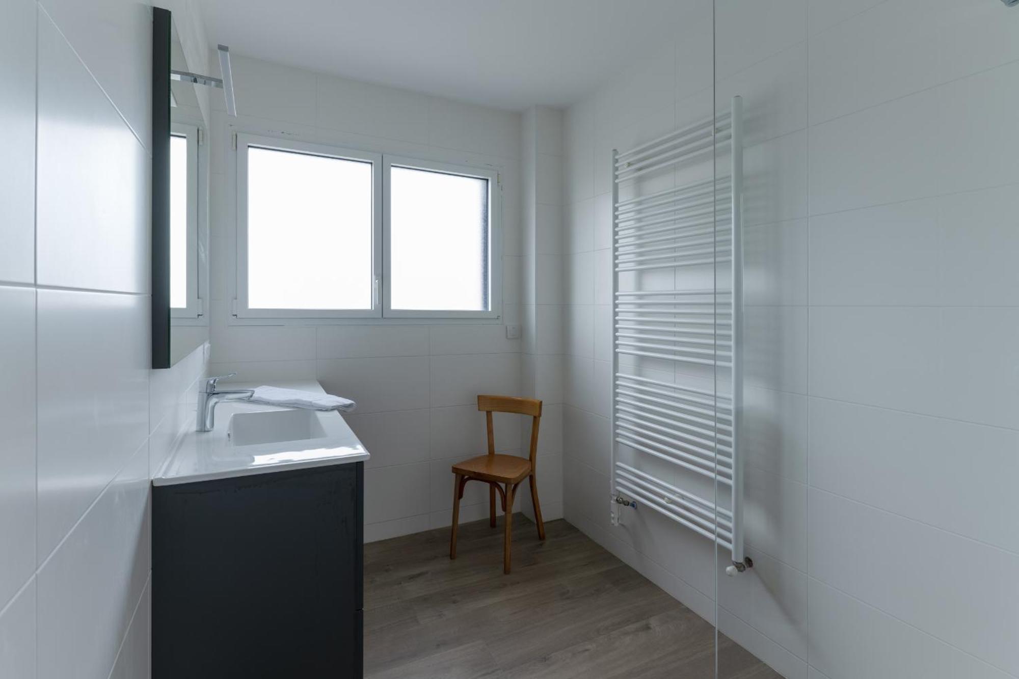 Ker Stivell - Superbe Maison Neuve A 2 Pas De La Mer Landunvez 外观 照片