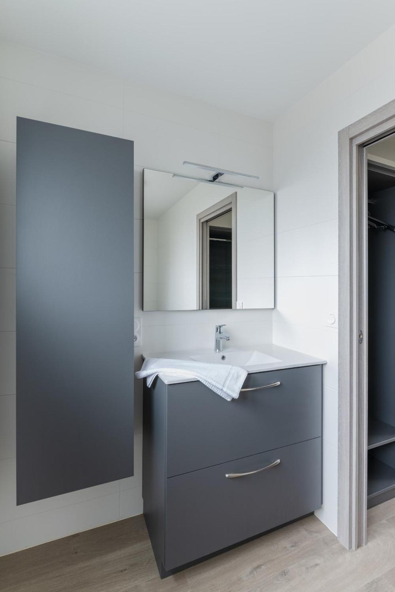 Ker Stivell - Superbe Maison Neuve A 2 Pas De La Mer Landunvez 外观 照片
