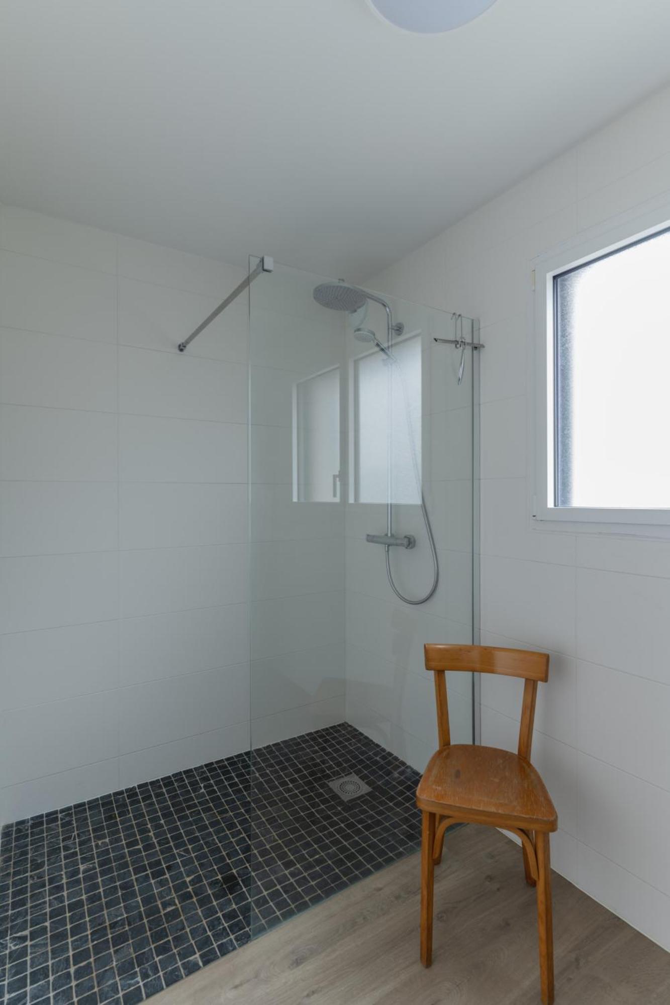Ker Stivell - Superbe Maison Neuve A 2 Pas De La Mer Landunvez 外观 照片